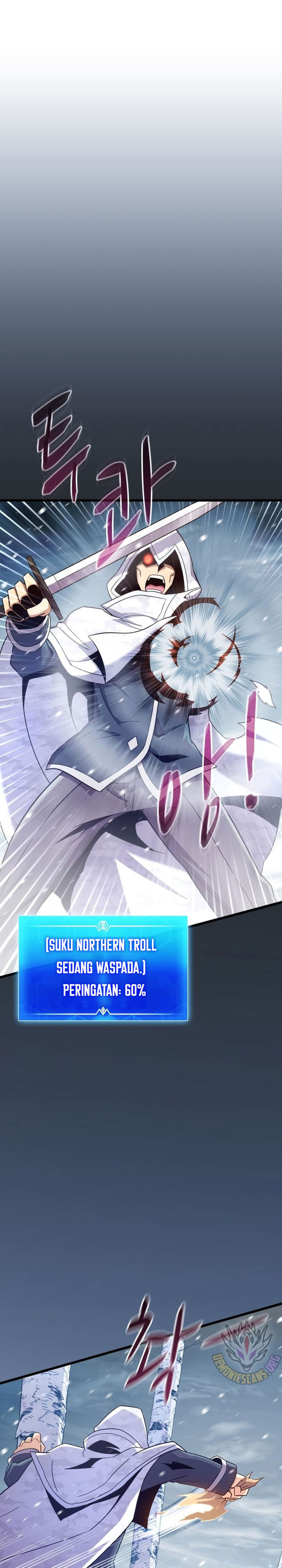 Arcane Sniper Chapter 172 Gambar 14