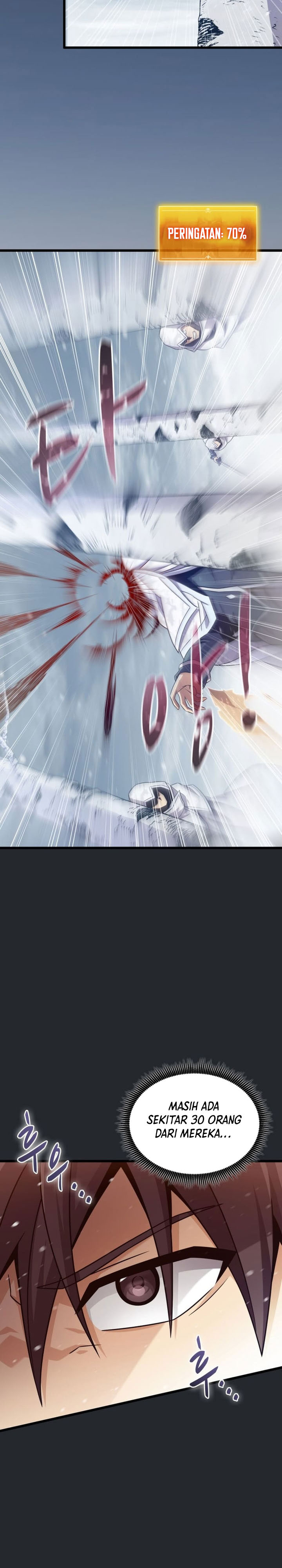 Arcane Sniper Chapter 172 Gambar 16