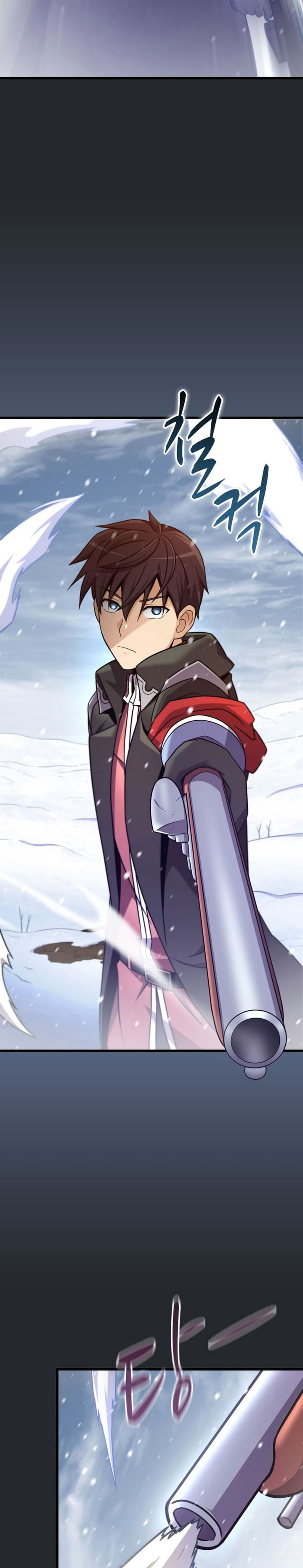Arcane Sniper Chapter 172 Gambar 23