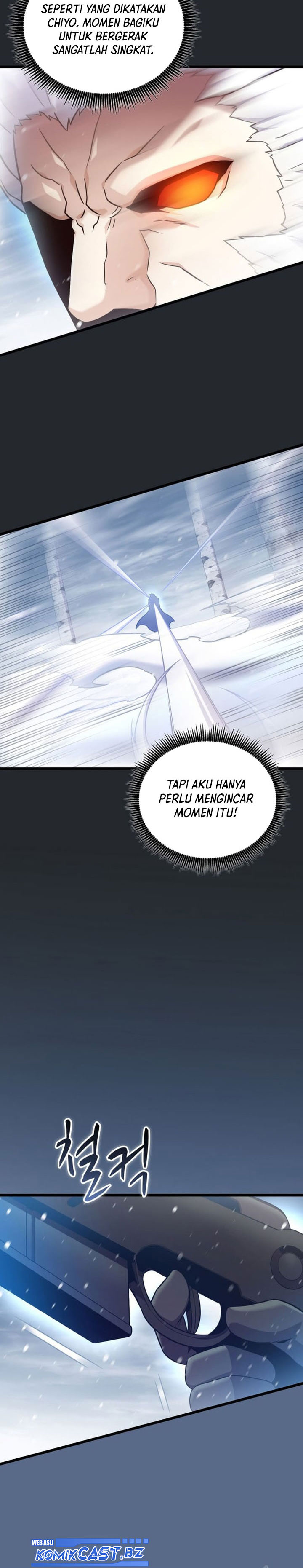 Arcane Sniper Chapter 172 Gambar 25