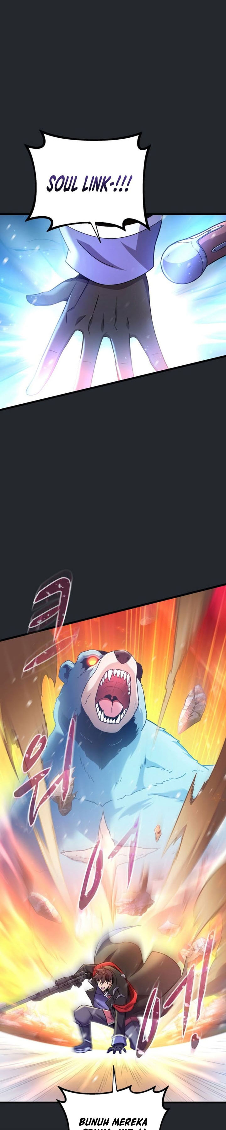 Arcane Sniper Chapter 172 Gambar 27