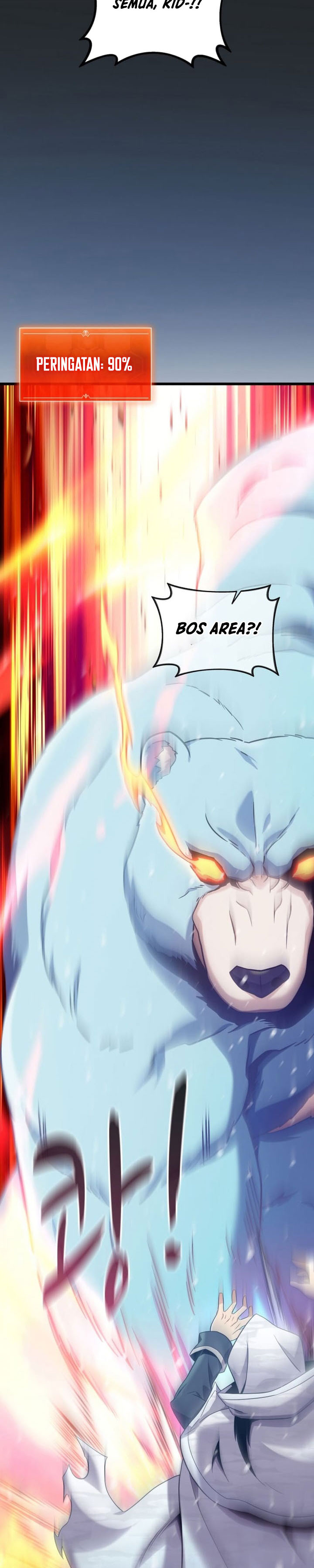 Arcane Sniper Chapter 172 Gambar 28