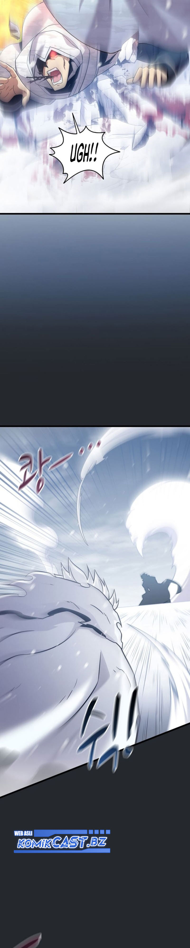 Arcane Sniper Chapter 172 Gambar 29