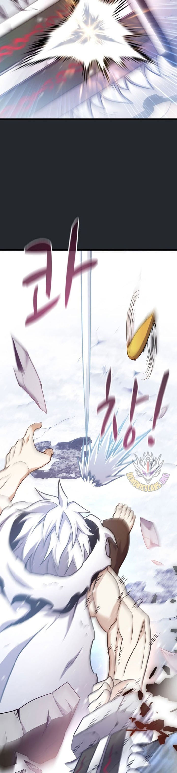 Arcane Sniper Chapter 172 Gambar 31