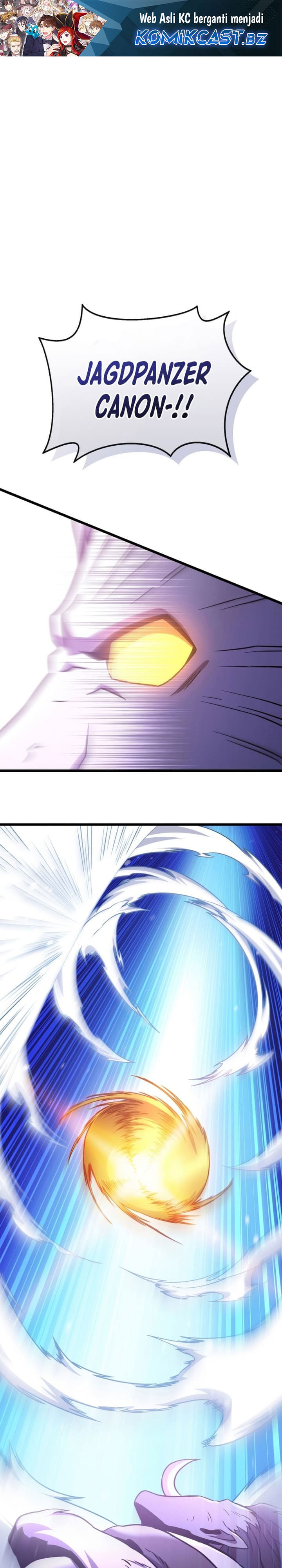 Arcane Sniper Chapter 175 Gambar 2