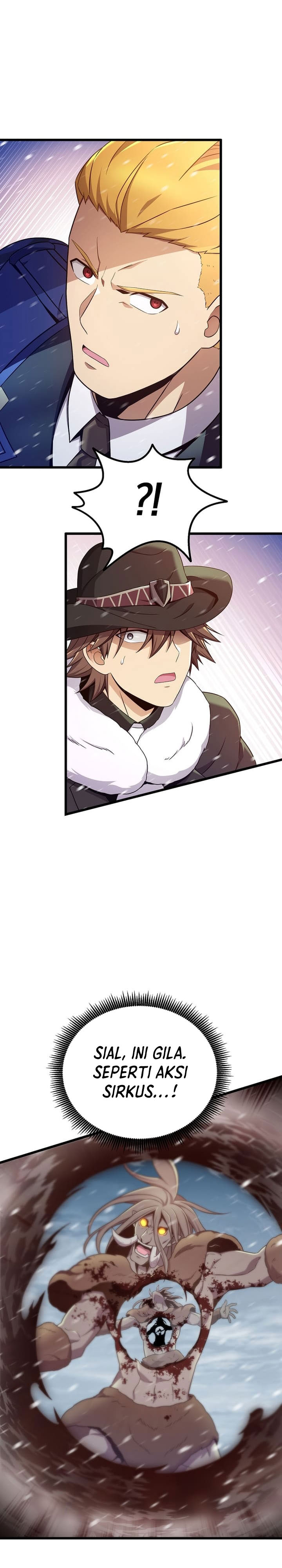 Arcane Sniper Chapter 175 Gambar 6