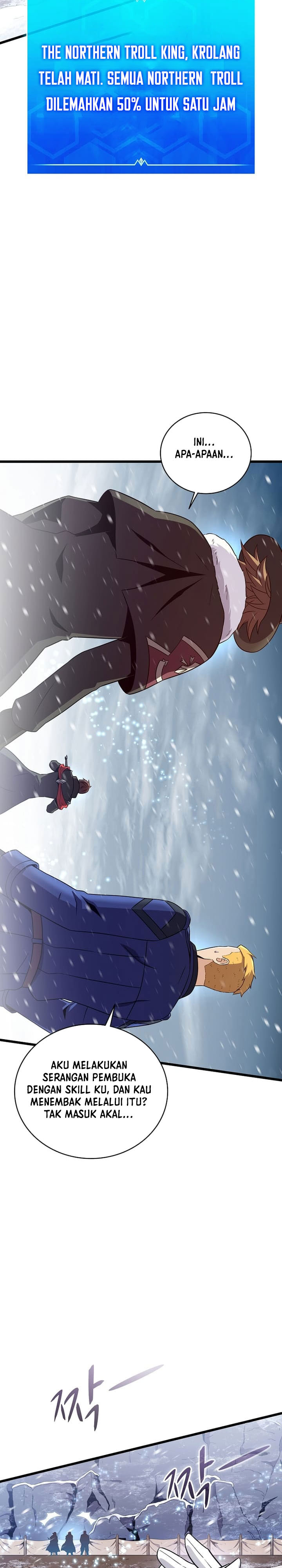 Arcane Sniper Chapter 175 Gambar 11