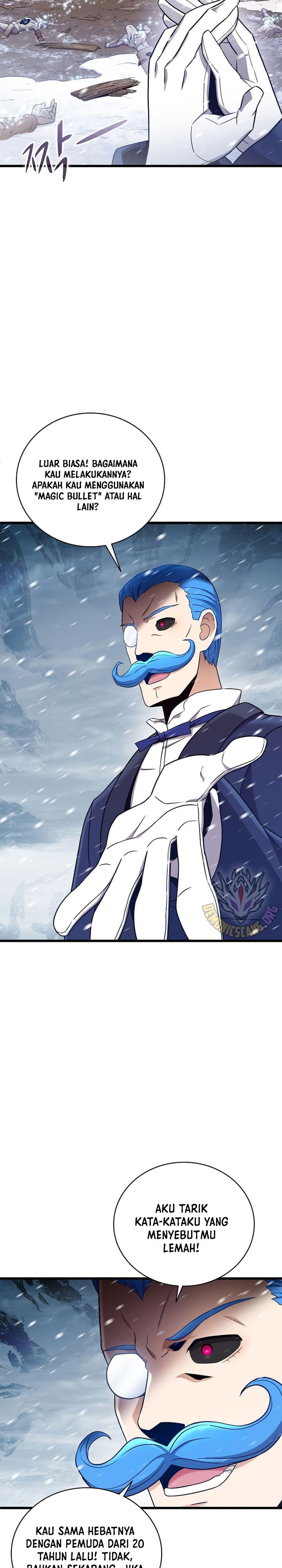 Arcane Sniper Chapter 175 Gambar 12