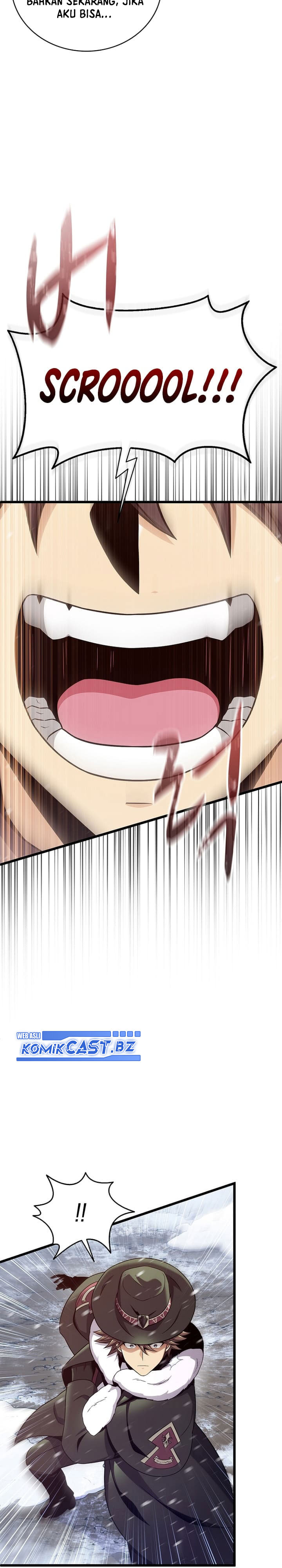 Arcane Sniper Chapter 175 Gambar 13