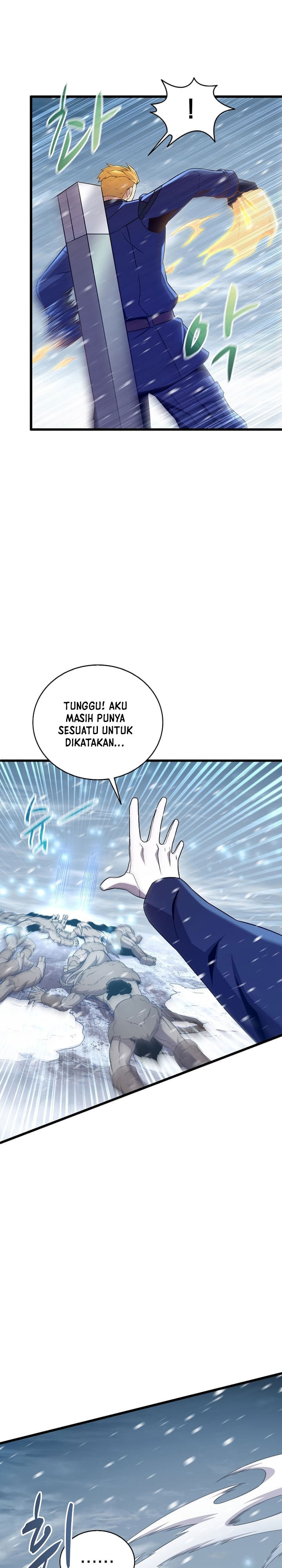 Arcane Sniper Chapter 175 Gambar 14