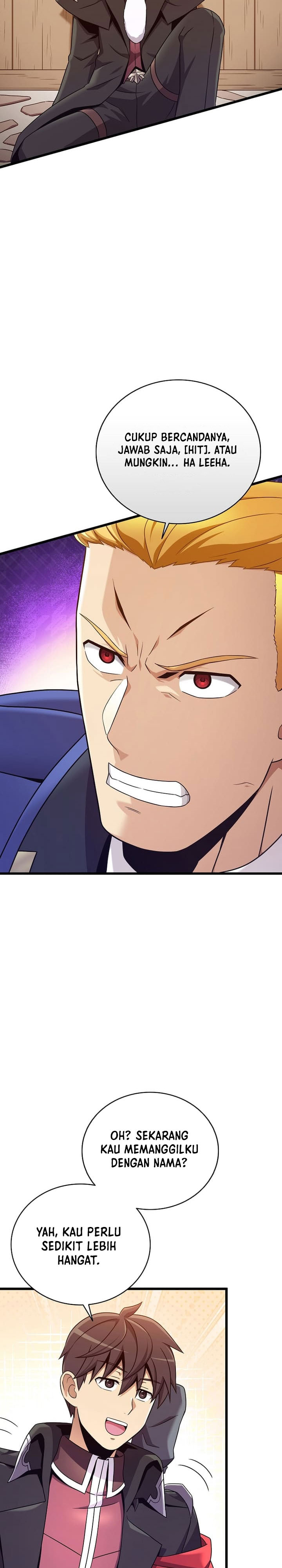 Arcane Sniper Chapter 175 Gambar 19