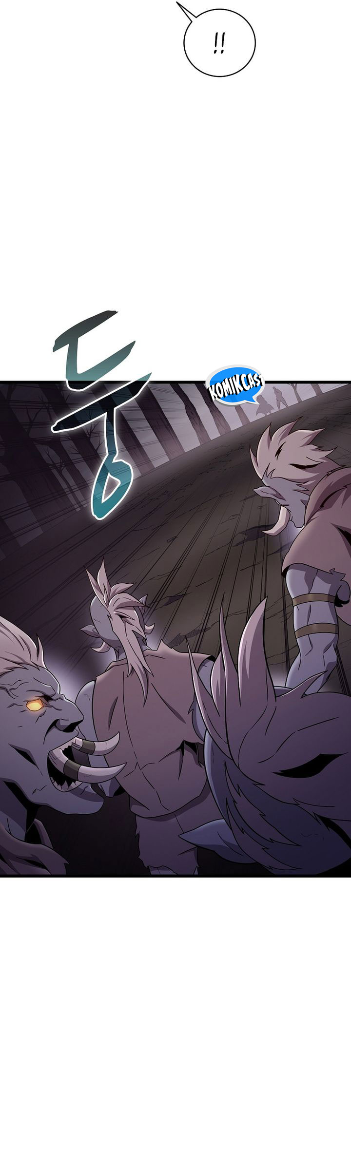 Arcane Sniper Chapter 178 Gambar 5