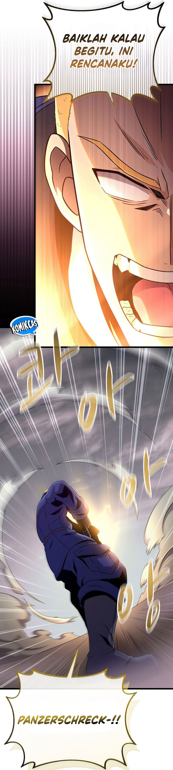 Arcane Sniper Chapter 178 Gambar 10