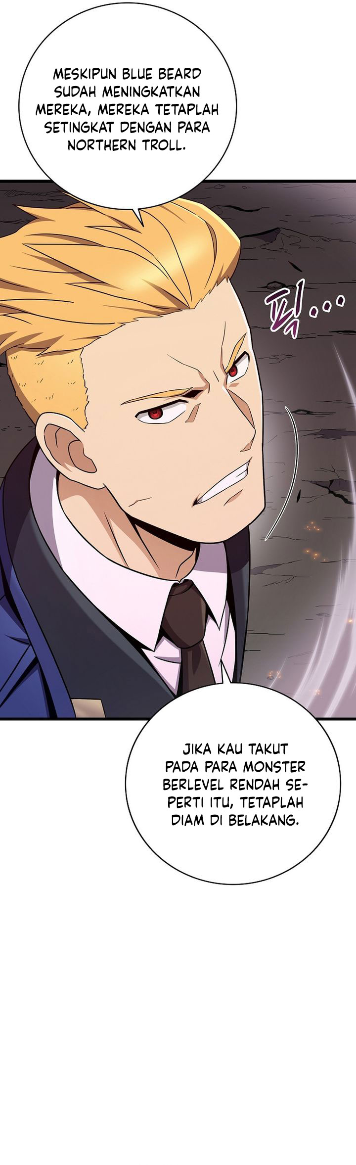 Arcane Sniper Chapter 178 Gambar 12