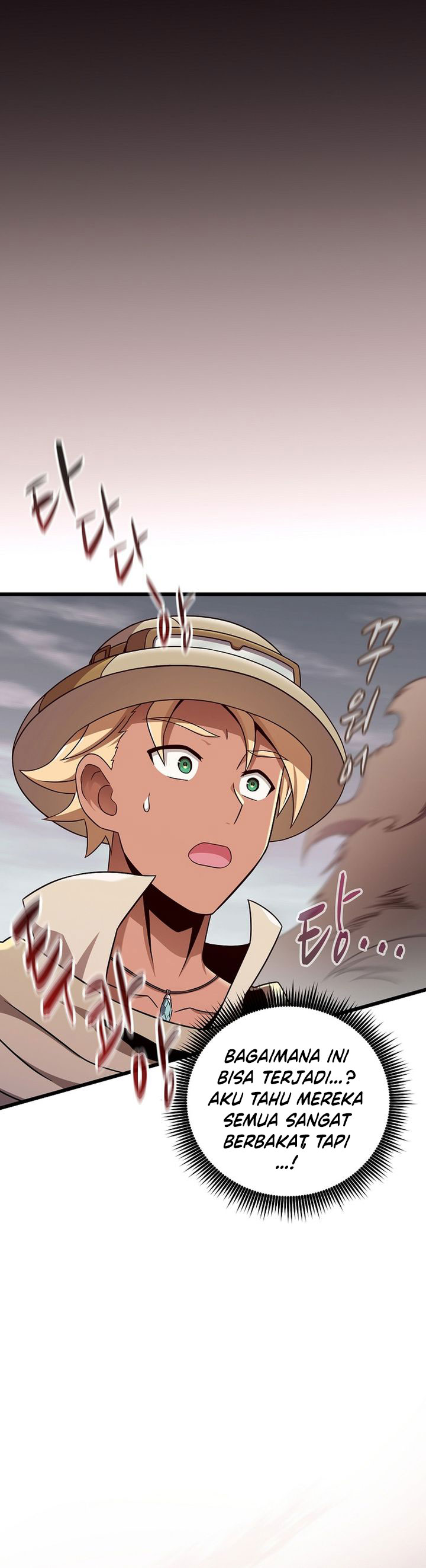Arcane Sniper Chapter 178 Gambar 14