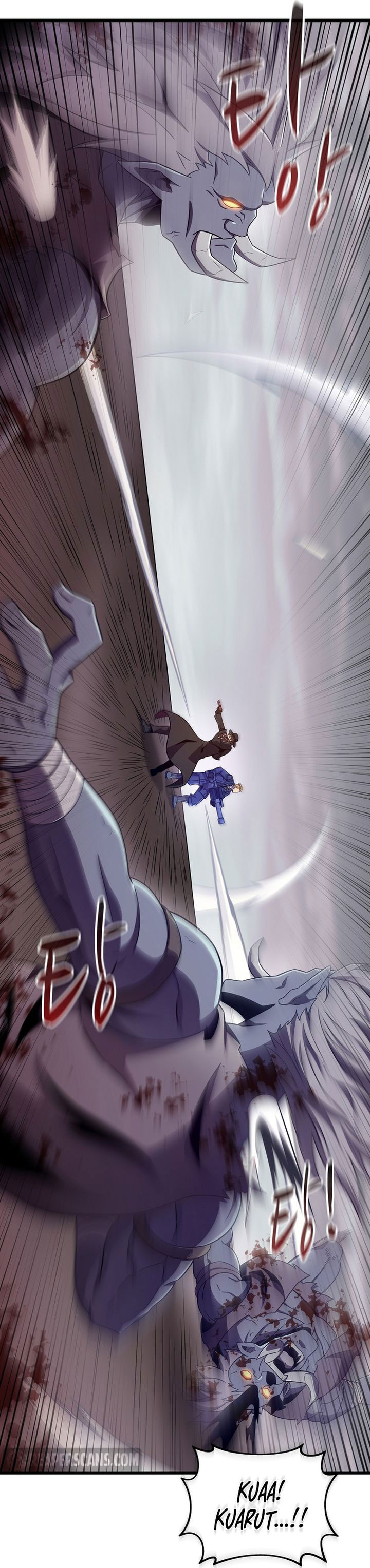 Arcane Sniper Chapter 178 Gambar 17