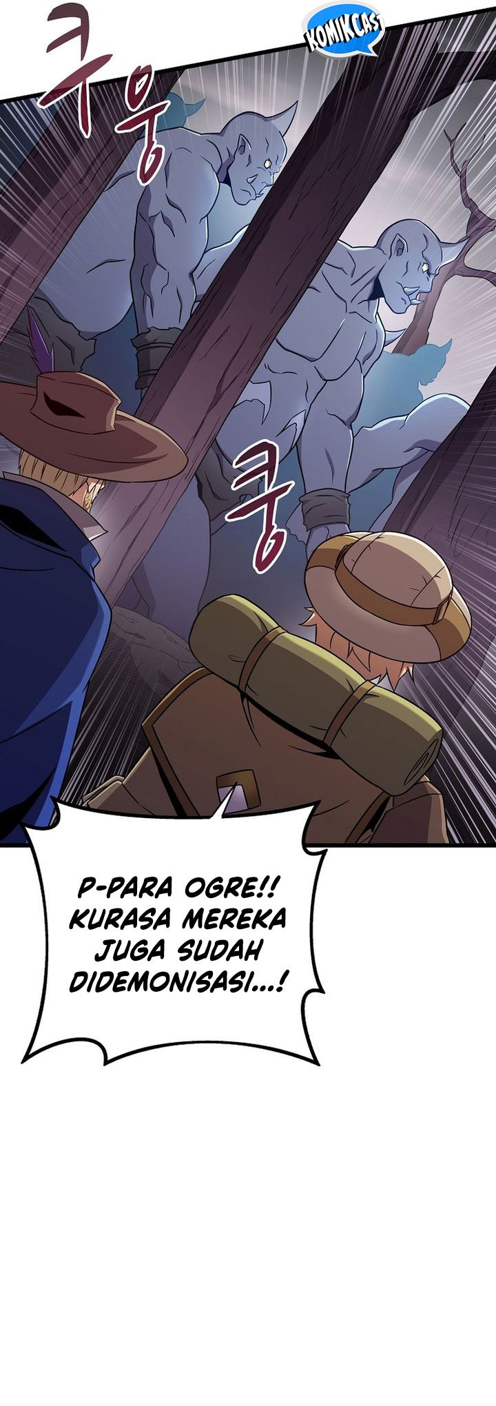 Arcane Sniper Chapter 178 Gambar 20