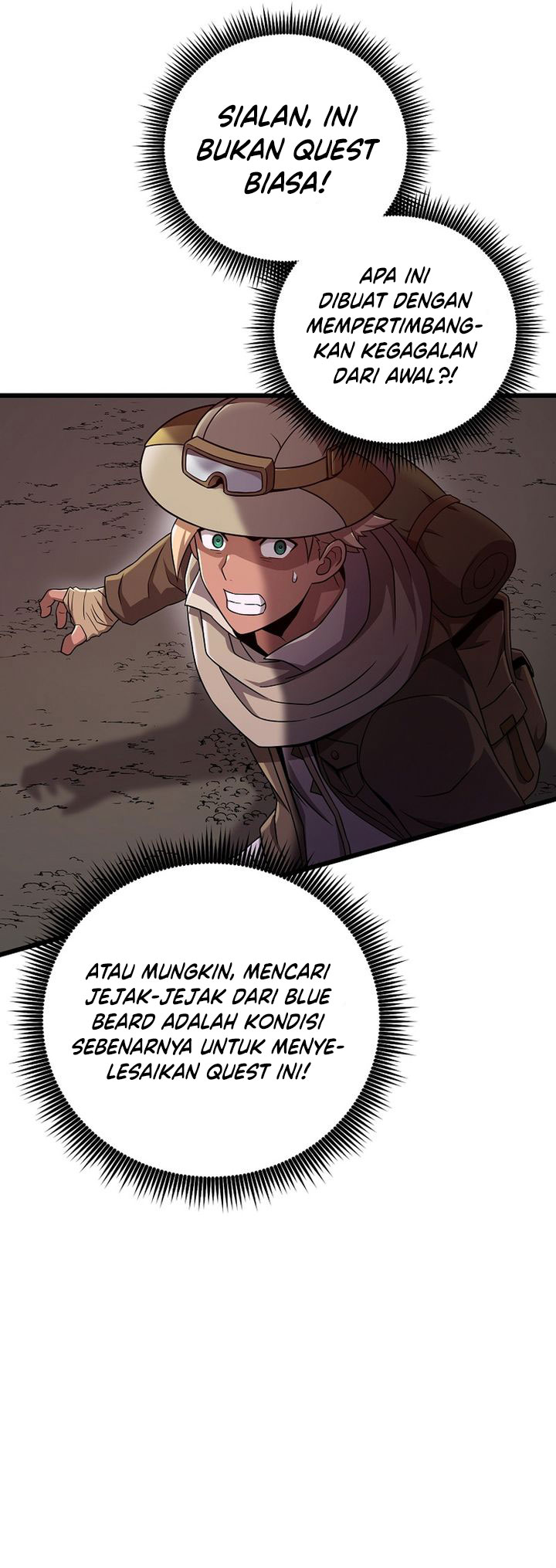 Arcane Sniper Chapter 178 Gambar 21