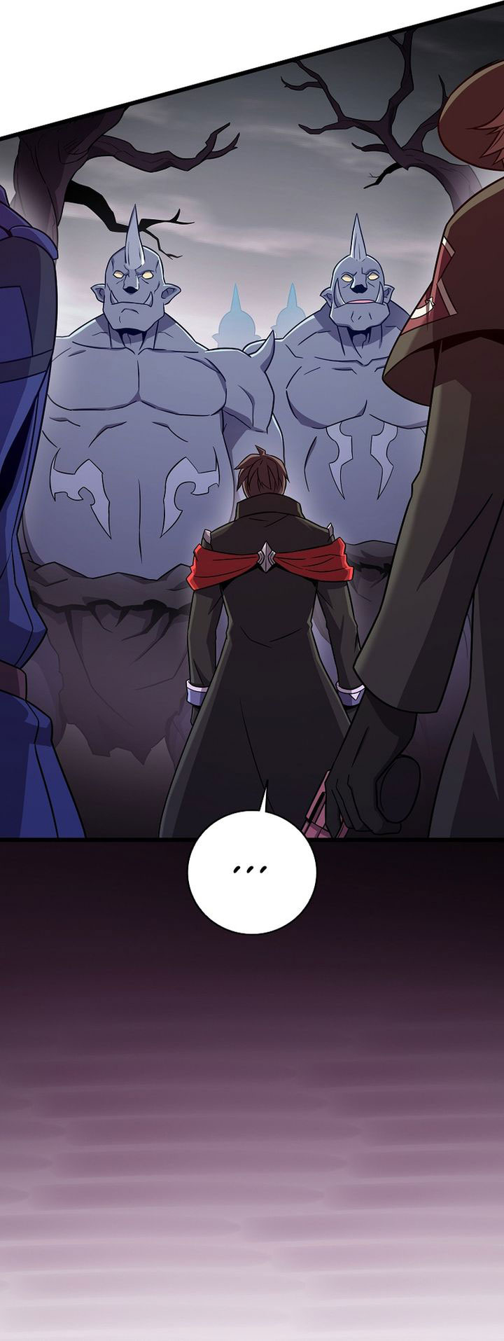 Arcane Sniper Chapter 178 Gambar 22