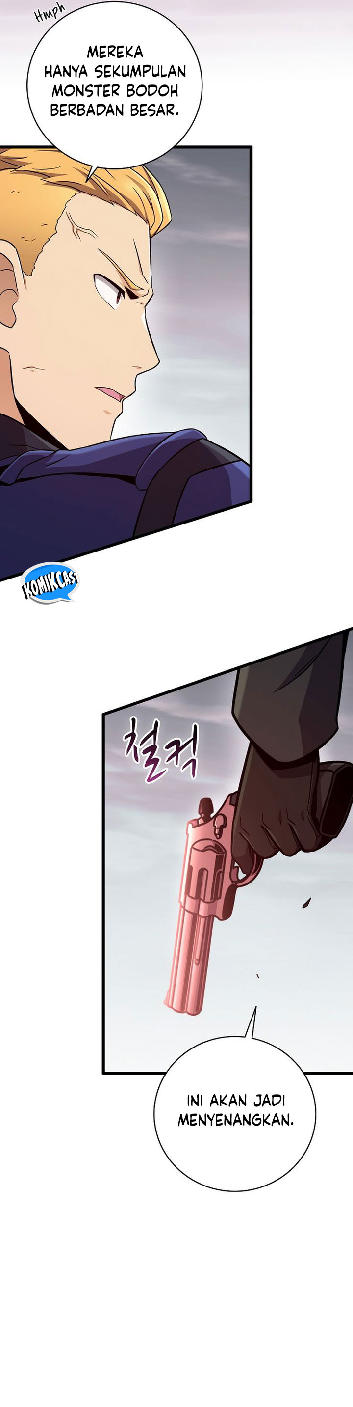 Arcane Sniper Chapter 178 Gambar 23