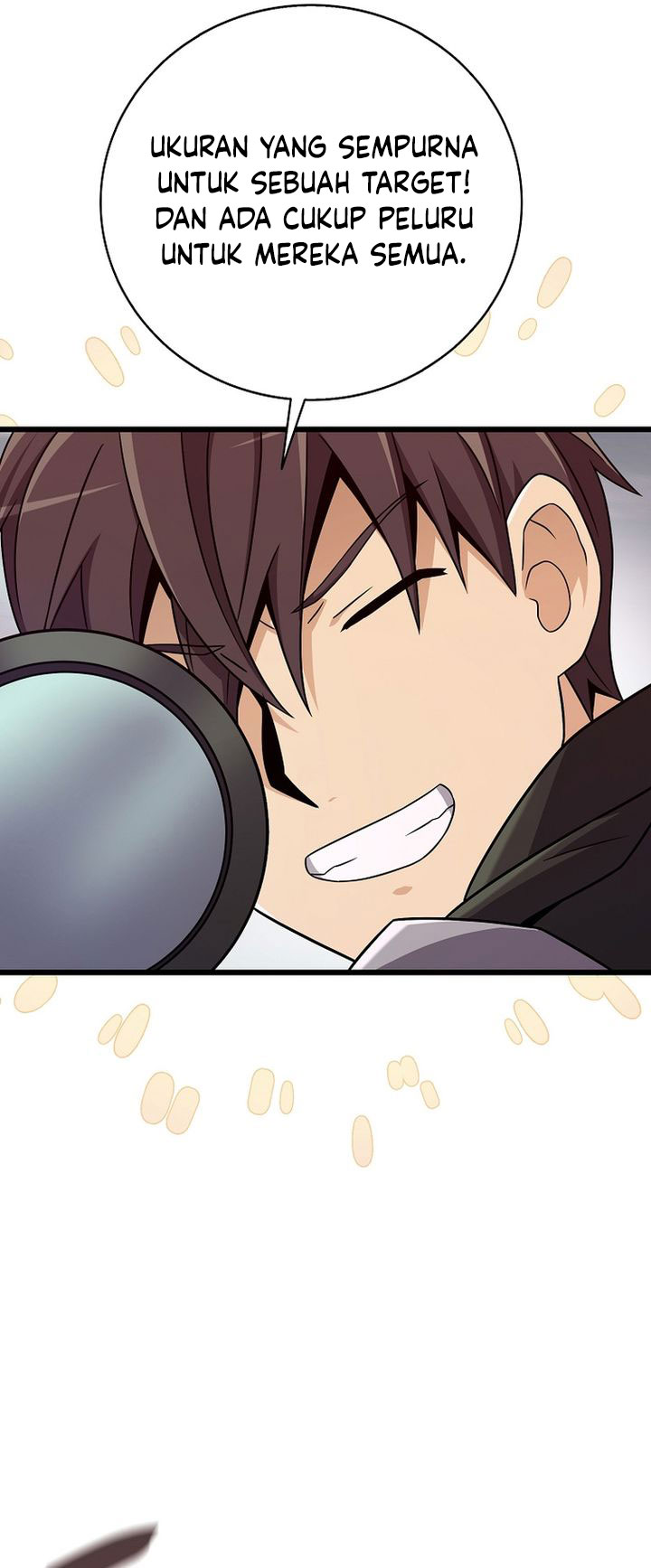 Arcane Sniper Chapter 178 Gambar 24