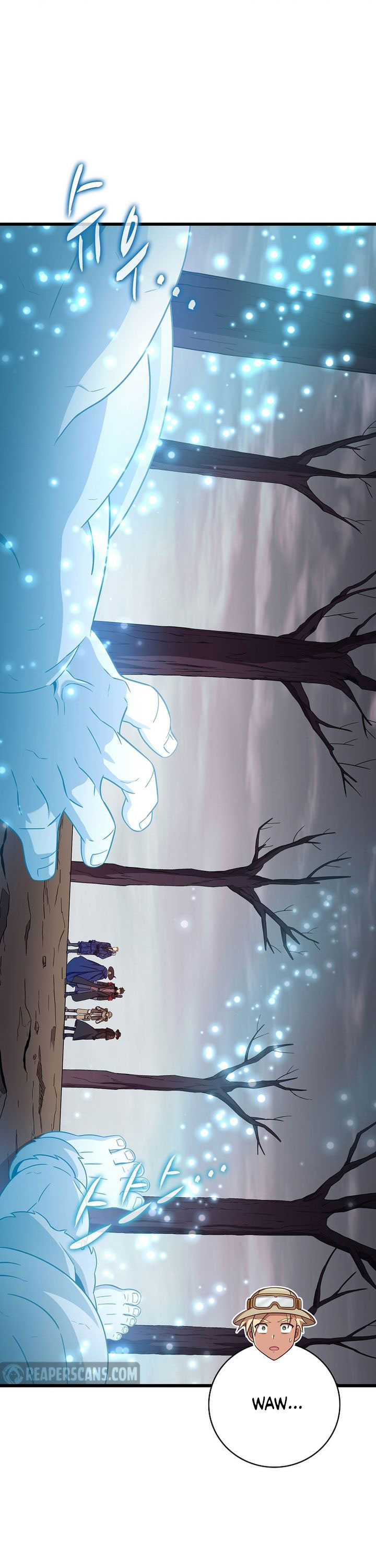 Arcane Sniper Chapter 178 Gambar 26