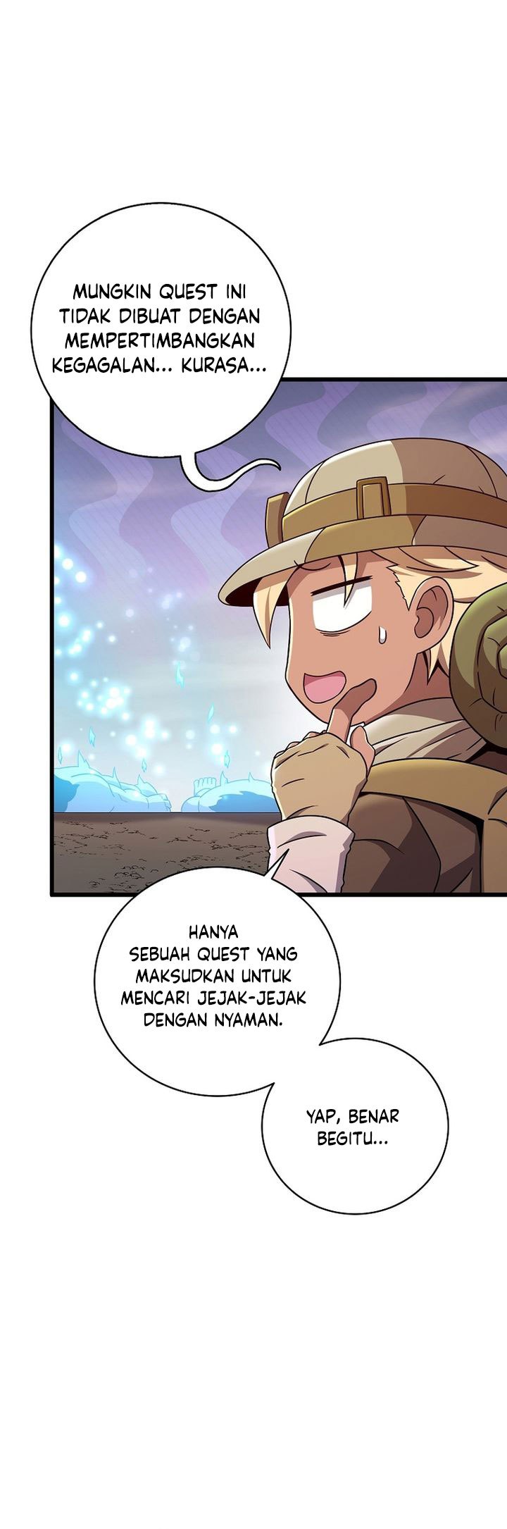 Arcane Sniper Chapter 178 Gambar 27