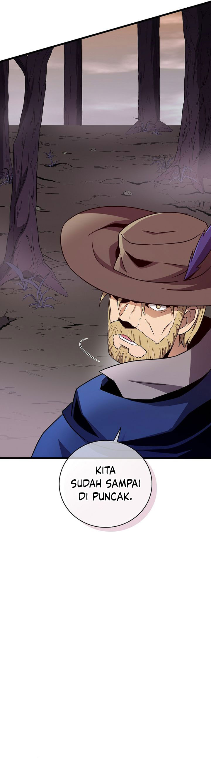 Arcane Sniper Chapter 178 Gambar 34