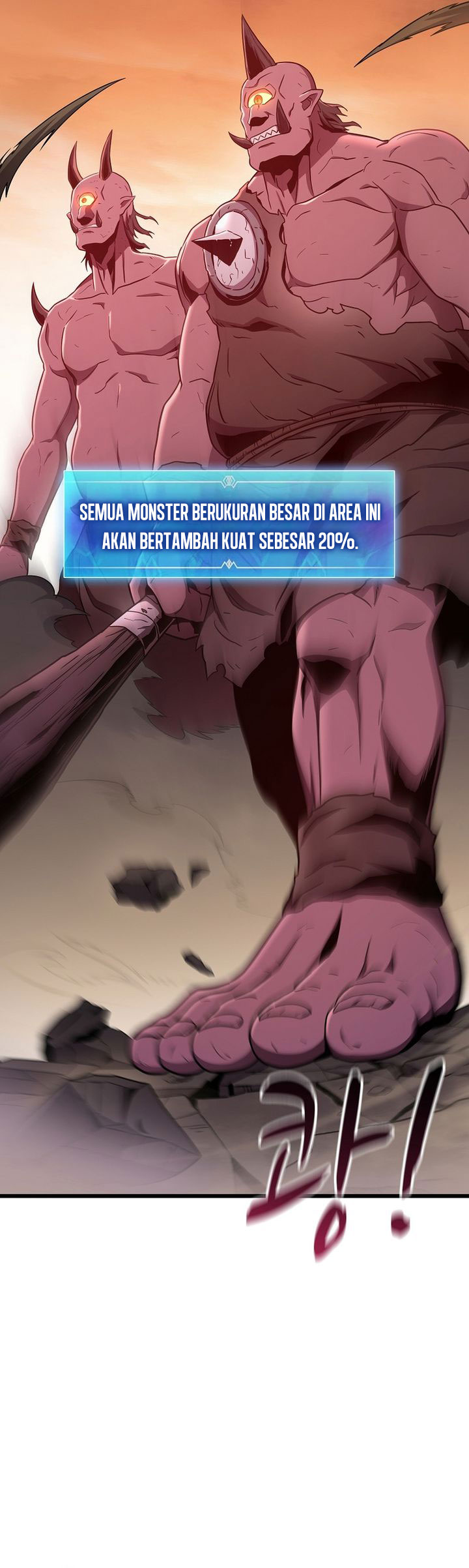 Arcane Sniper Chapter 178 Gambar 36