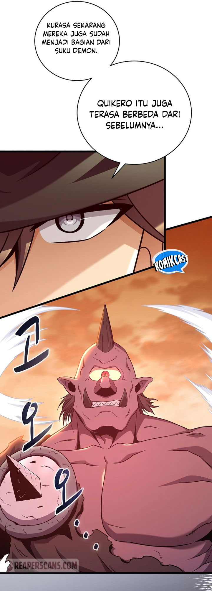 Arcane Sniper Chapter 178 Gambar 38