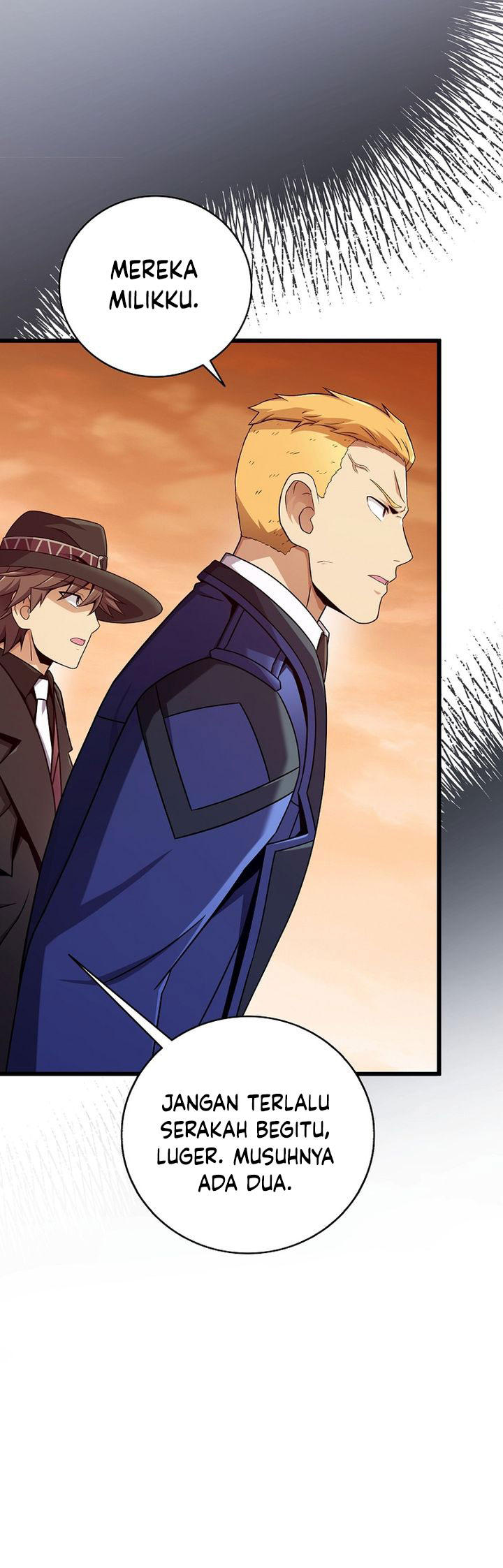 Arcane Sniper Chapter 178 Gambar 39