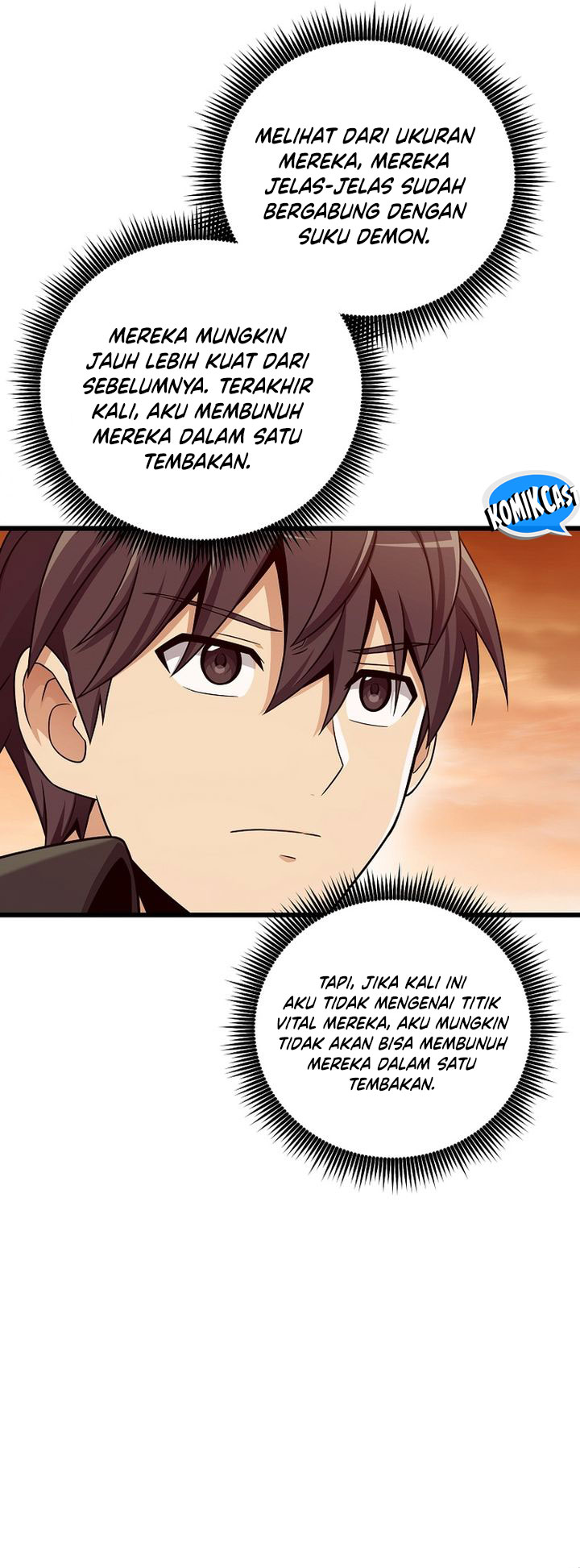 Arcane Sniper Chapter 178 Gambar 40