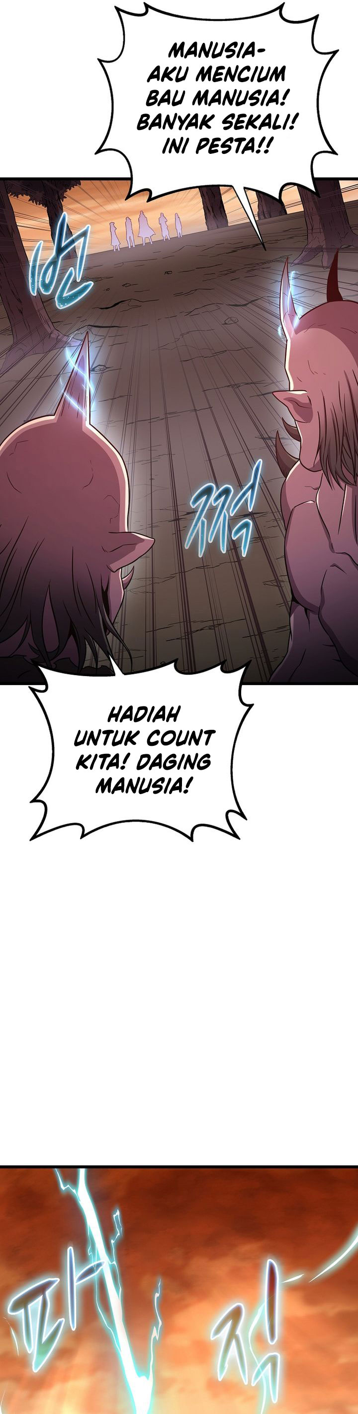 Arcane Sniper Chapter 178 Gambar 42