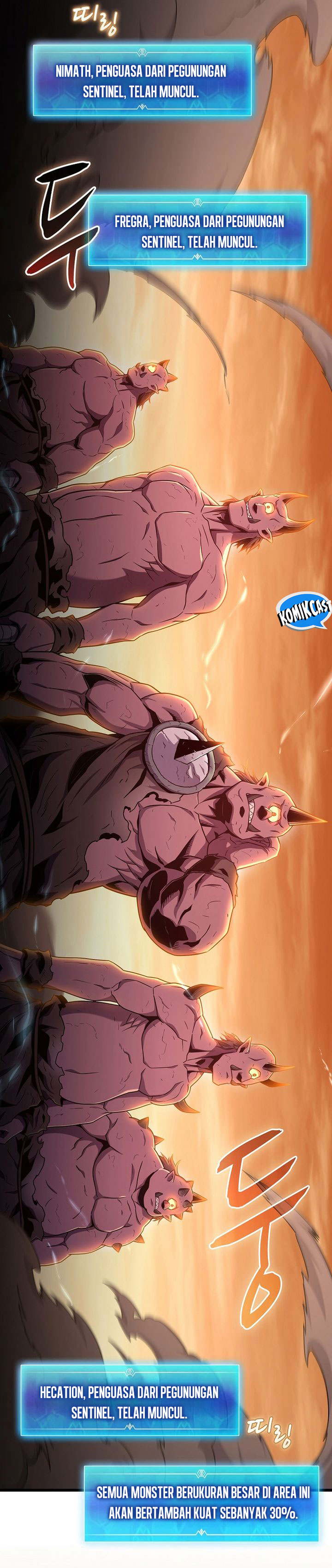 Arcane Sniper Chapter 178 Gambar 45