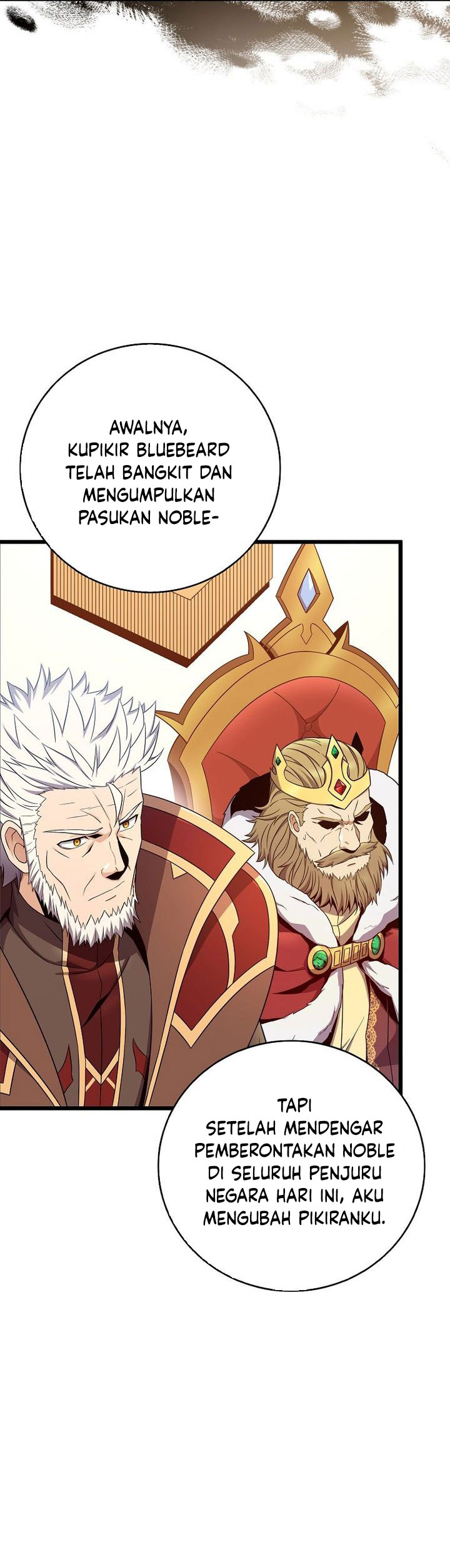 Arcane Sniper Chapter 181 Gambar 6
