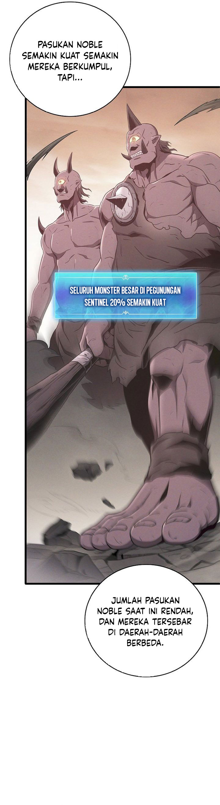 Arcane Sniper Chapter 181 Gambar 7