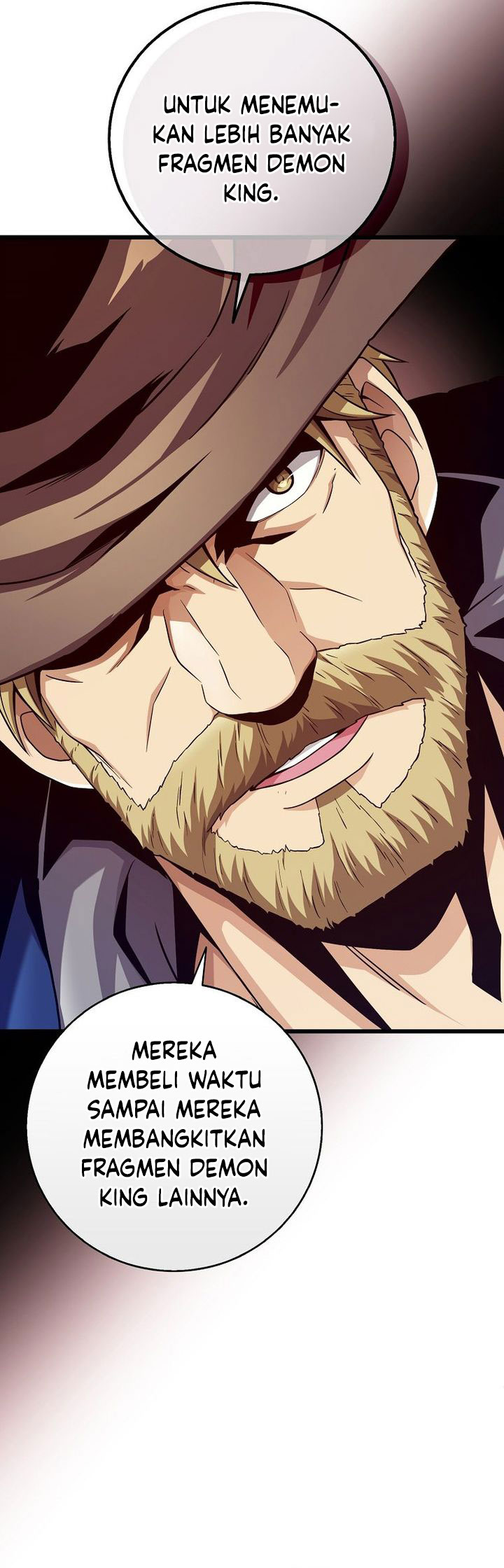 Arcane Sniper Chapter 181 Gambar 9