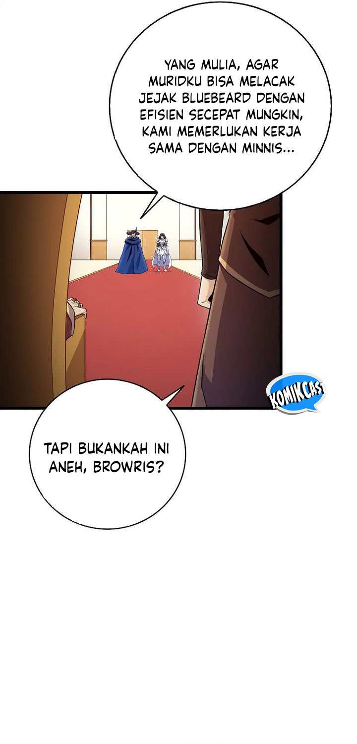 Arcane Sniper Chapter 181 Gambar 10
