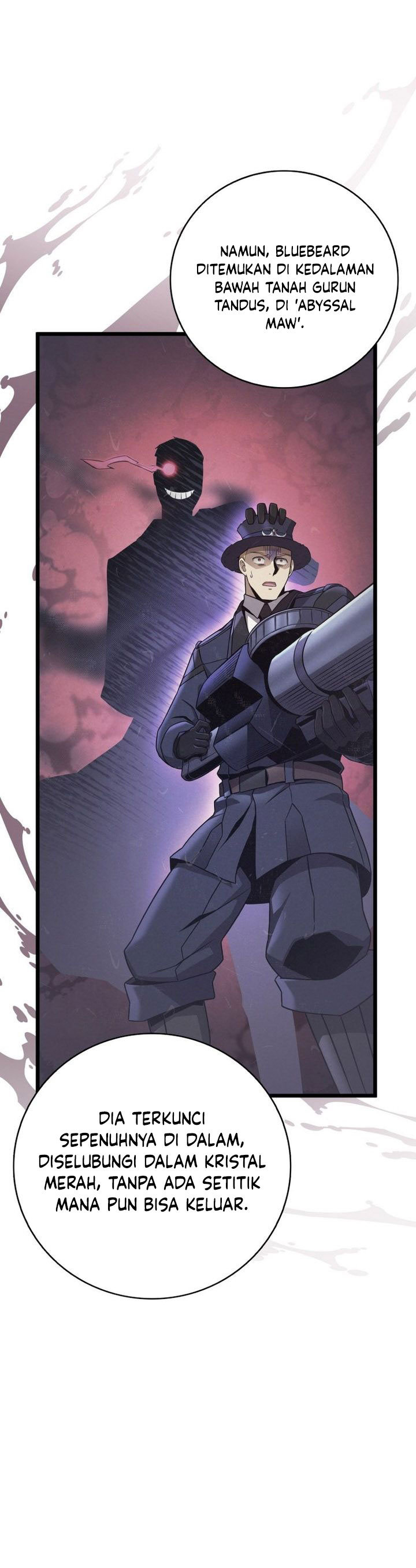 Arcane Sniper Chapter 181 Gambar 12