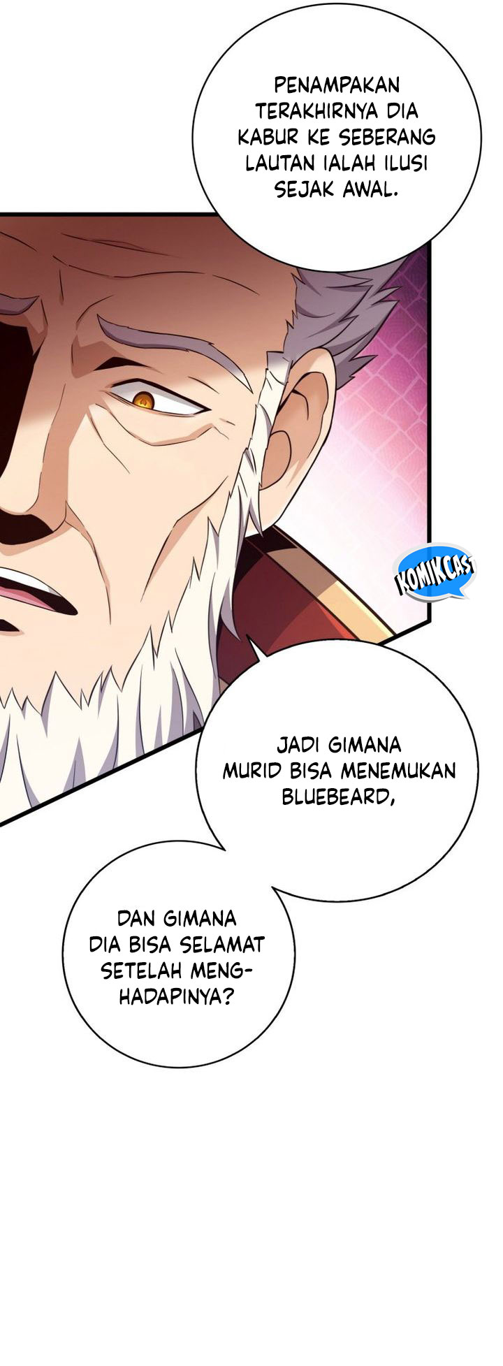 Arcane Sniper Chapter 181 Gambar 13