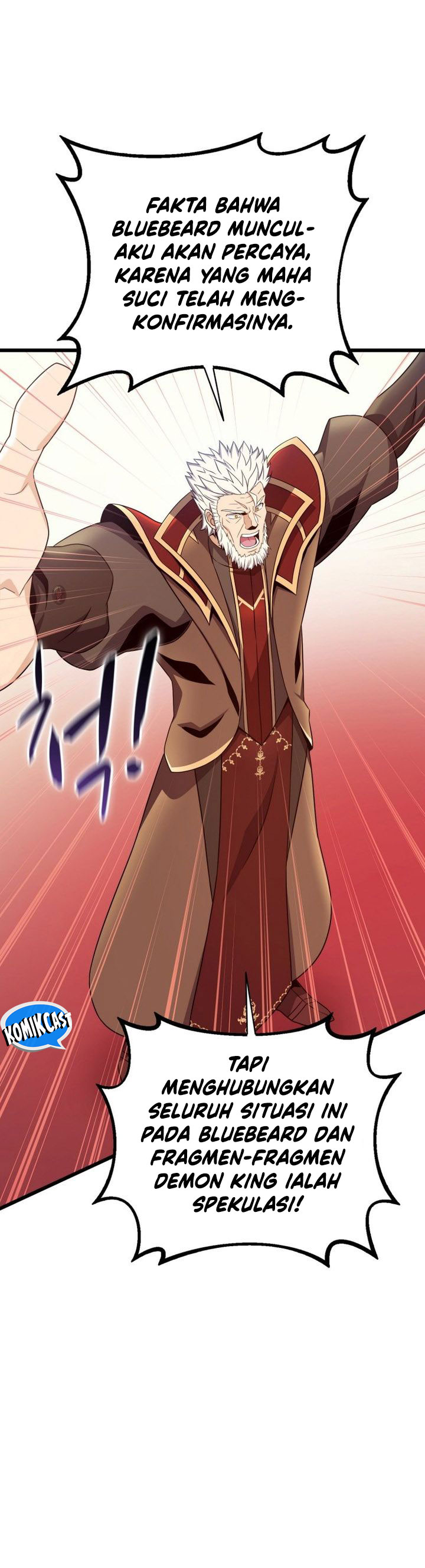 Arcane Sniper Chapter 181 Gambar 15