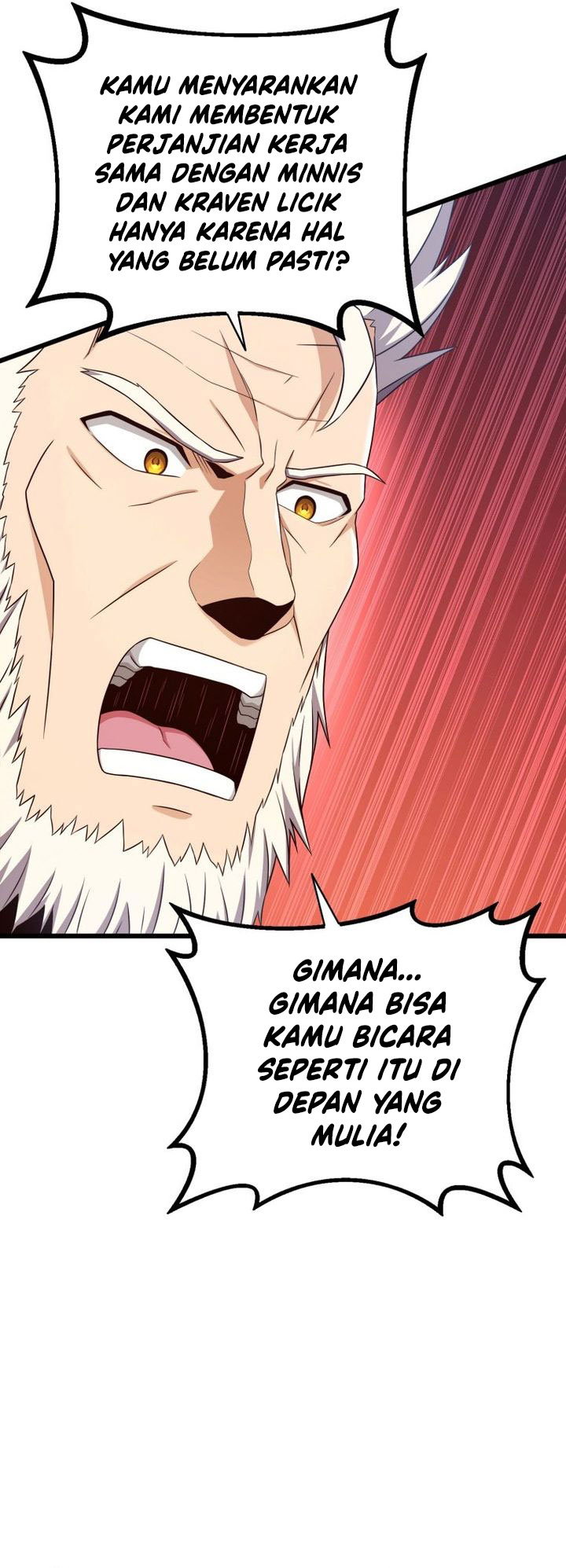 Arcane Sniper Chapter 181 Gambar 16