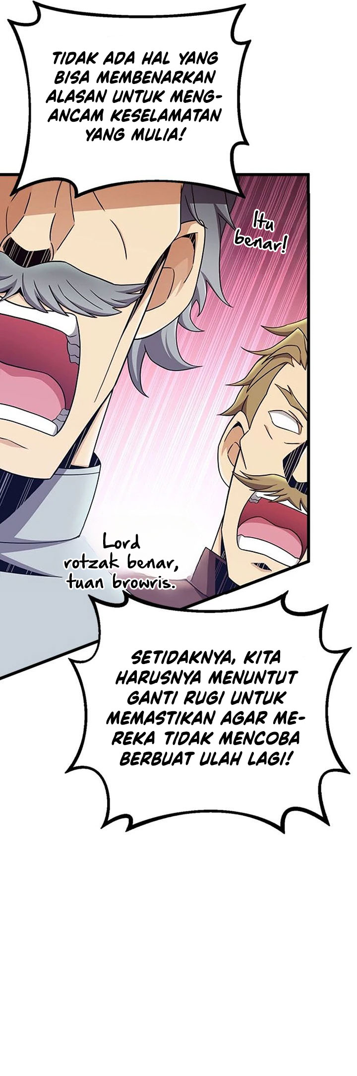 Arcane Sniper Chapter 181 Gambar 17