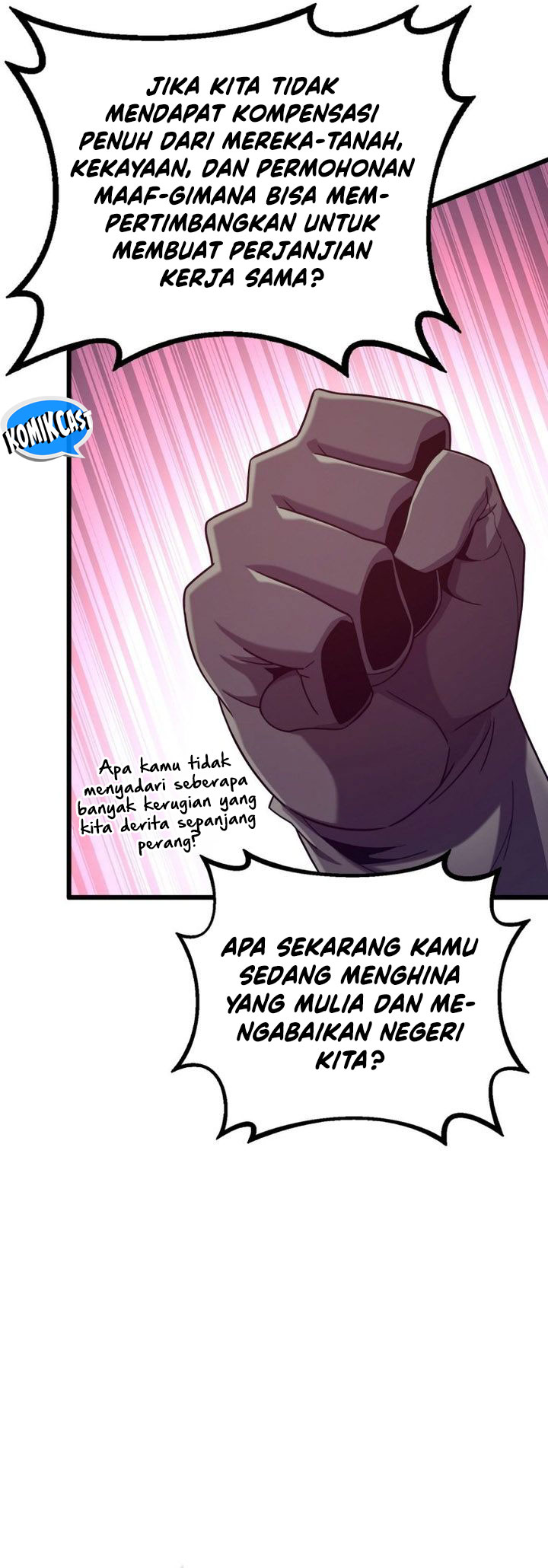 Arcane Sniper Chapter 181 Gambar 18