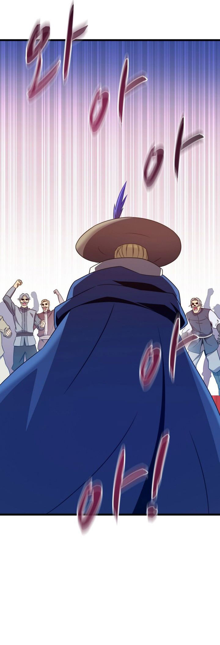 Arcane Sniper Chapter 181 Gambar 19