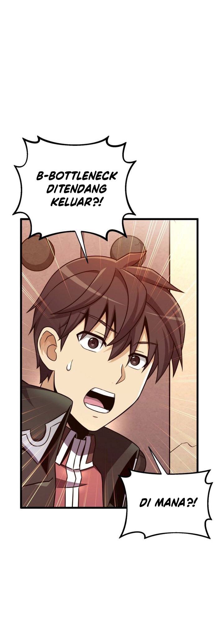 Arcane Sniper Chapter 181 Gambar 26