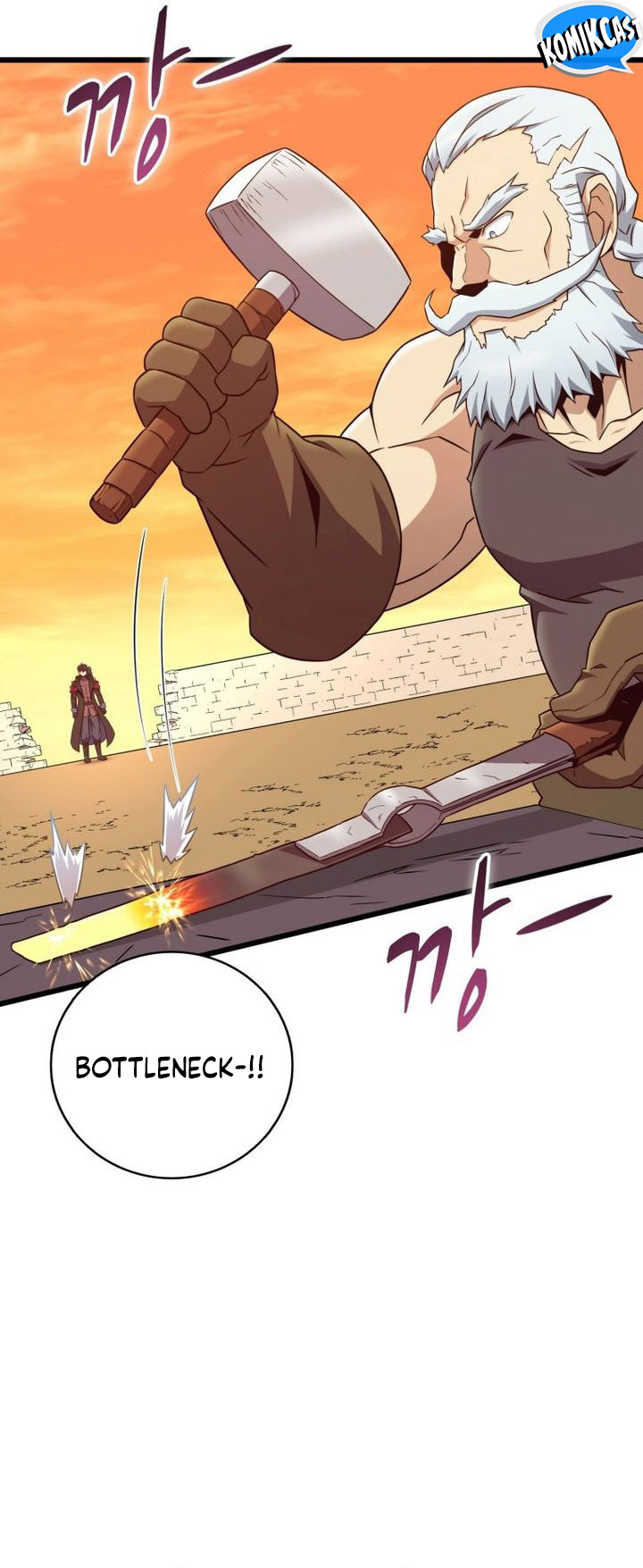 Arcane Sniper Chapter 181 Gambar 28