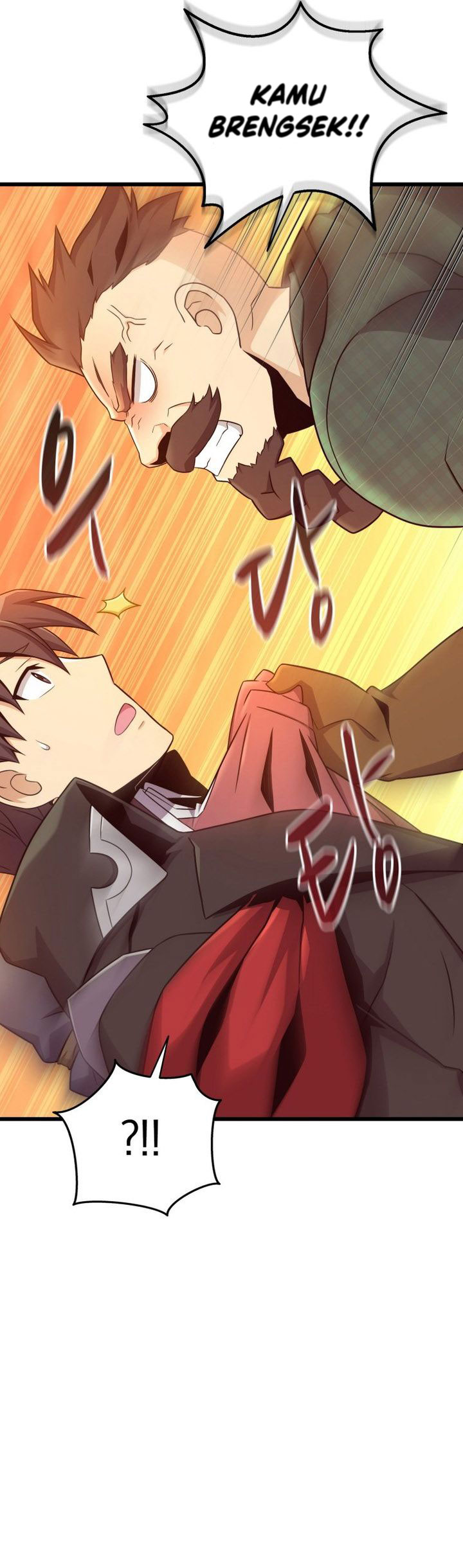 Arcane Sniper Chapter 181 Gambar 32