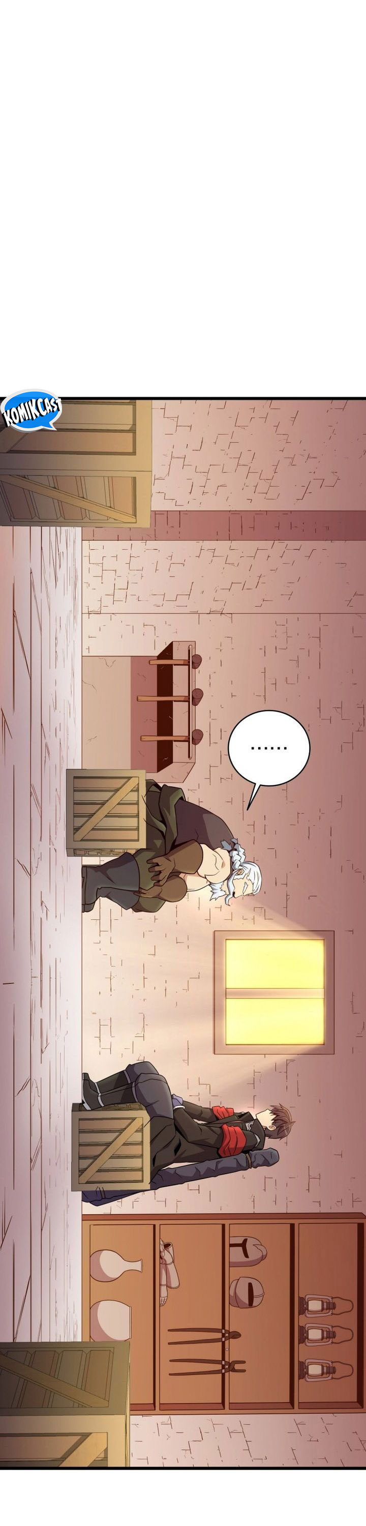 Arcane Sniper Chapter 181 Gambar 38