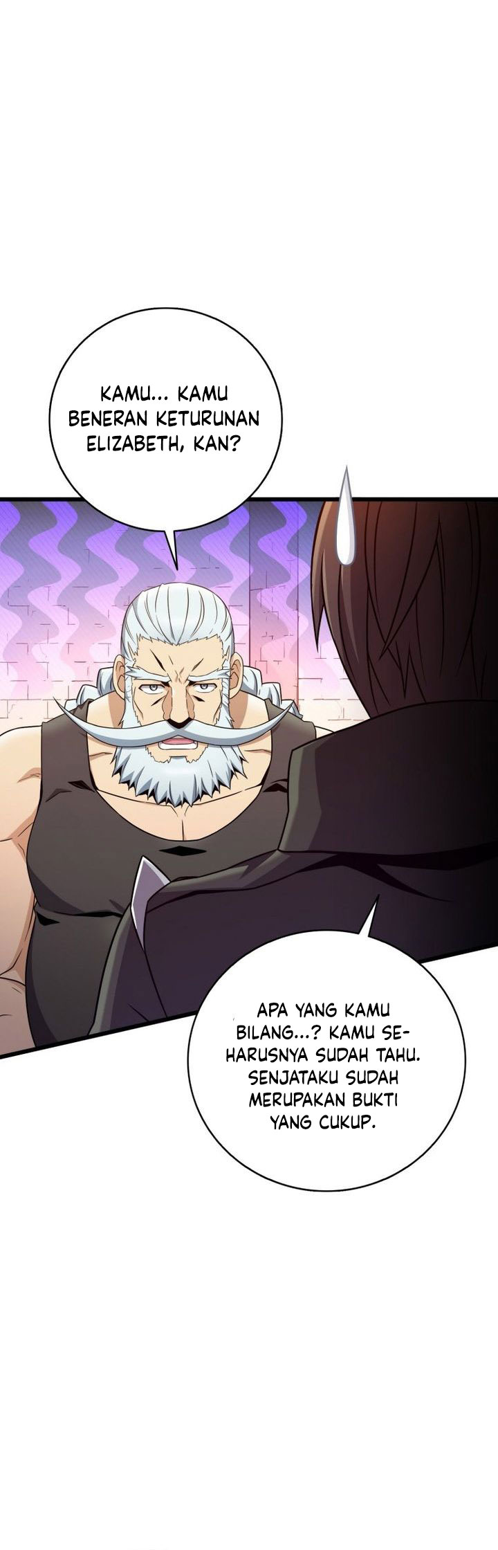 Arcane Sniper Chapter 181 Gambar 39